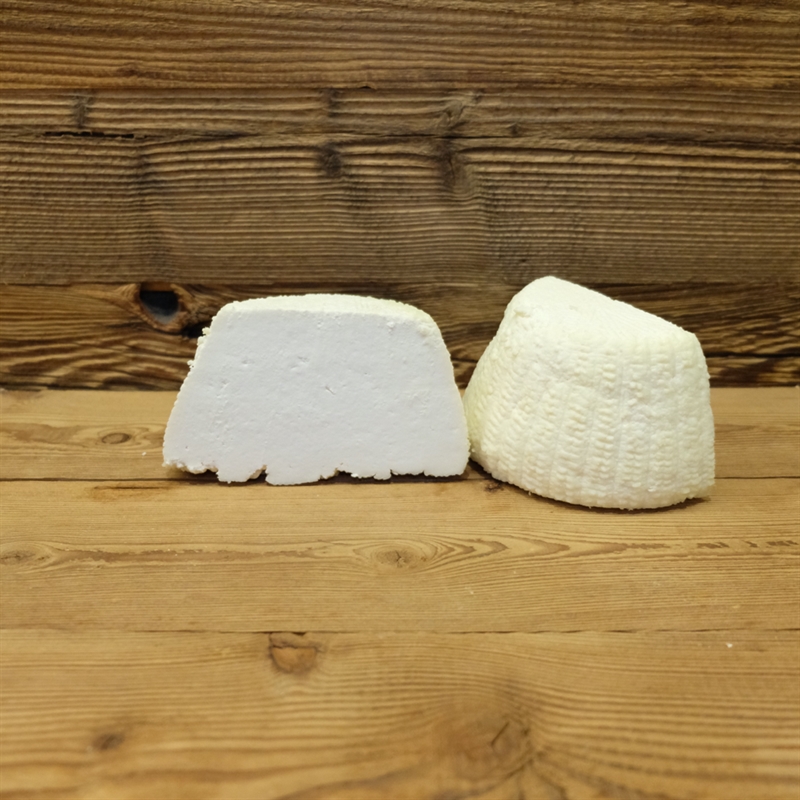 Ricotta Stagionata Dolce